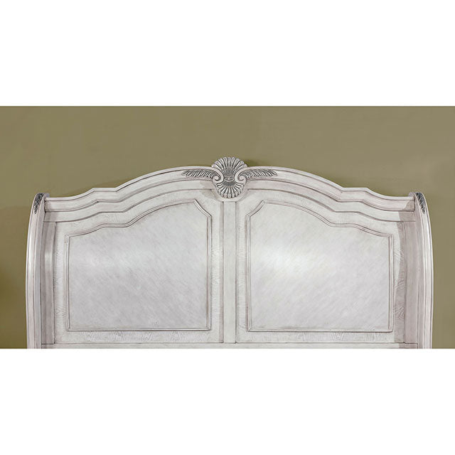 Isidora E.King Bed