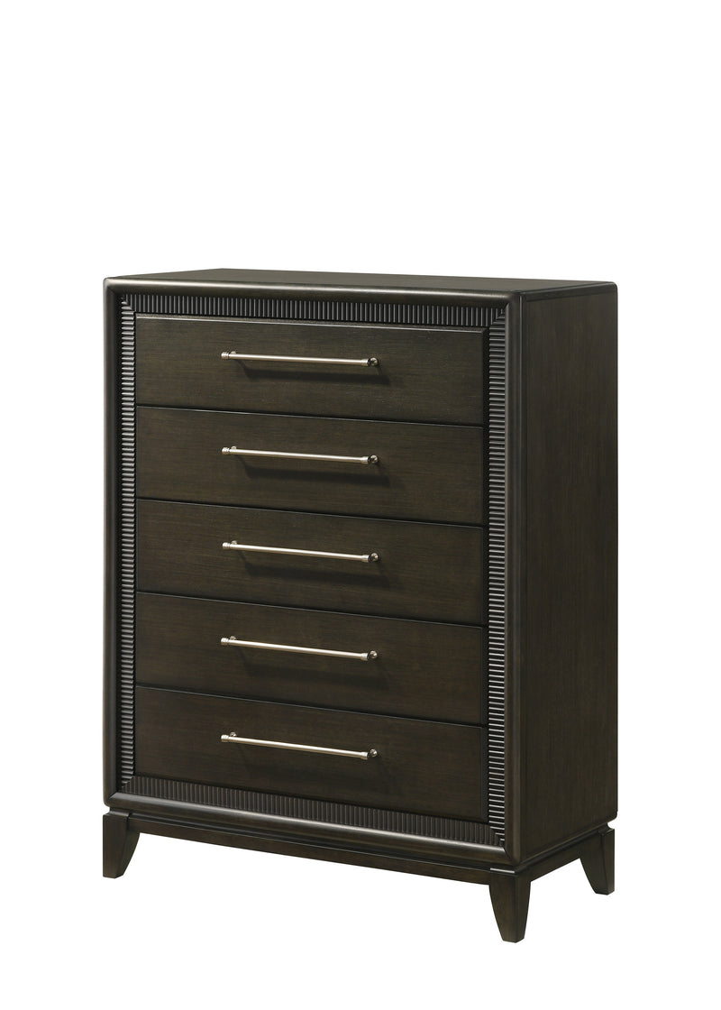 Saratoga Chest