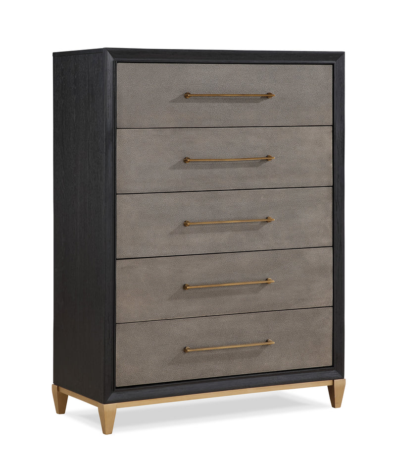 Payson Chest