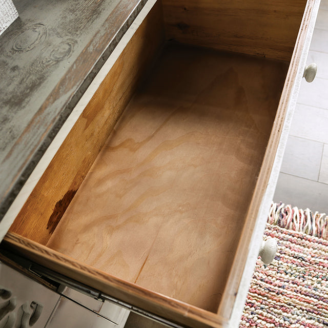 Myrtlemoore Chest