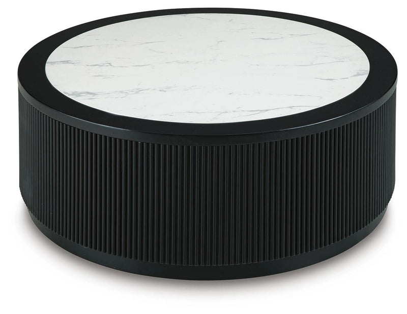 Grayman Coffee Table