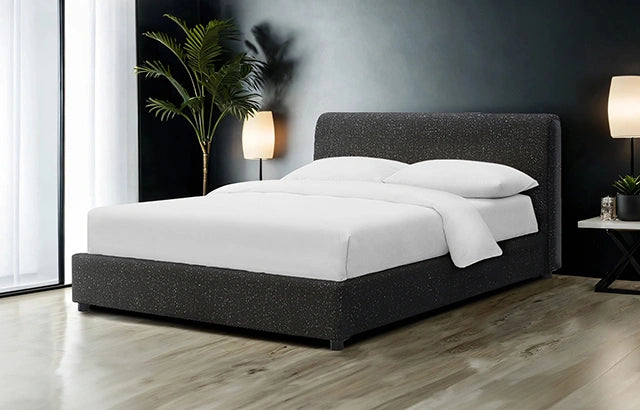 Vertham E.King Bed