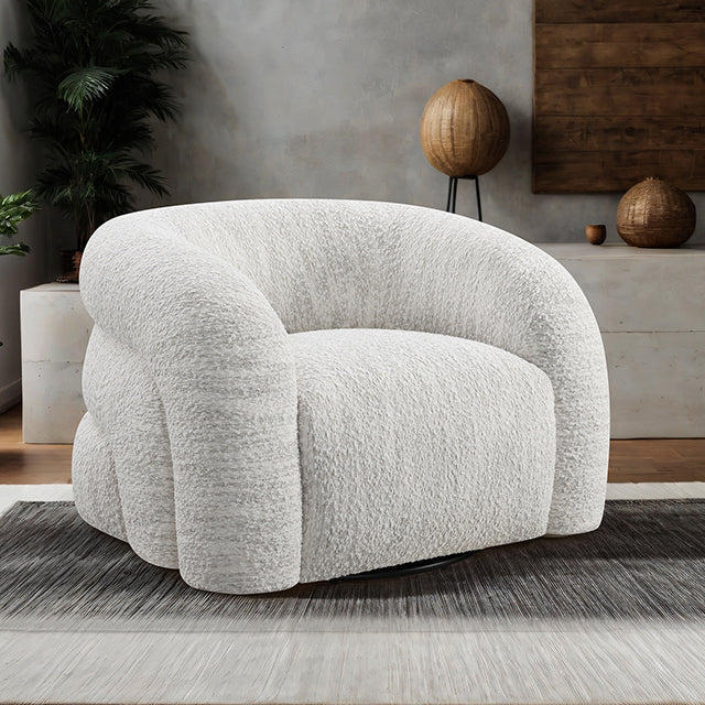 Cotton White