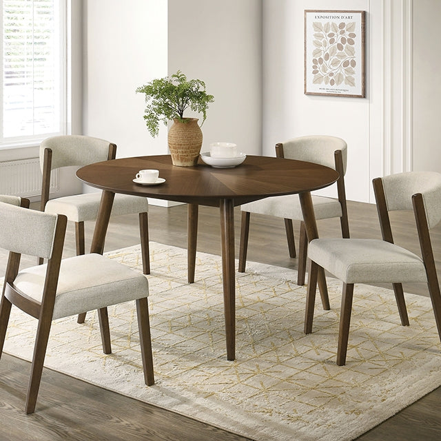 Dining Round Table