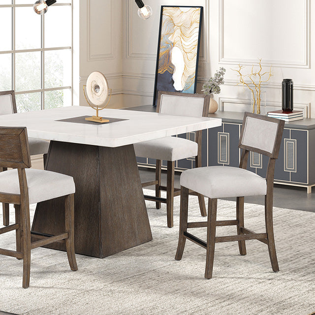 Engineered Wood|Fabric|Marble|Oak Veneer|Rubberwood