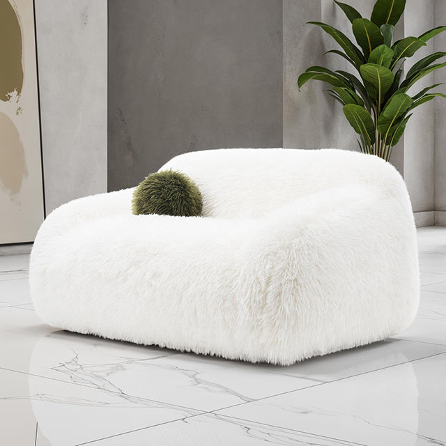Faux Fur