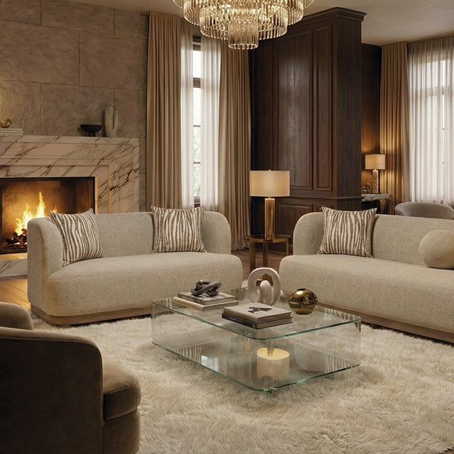 Sofa Set