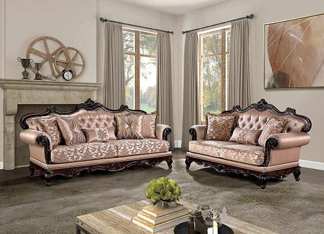 Veracruz Loveseat