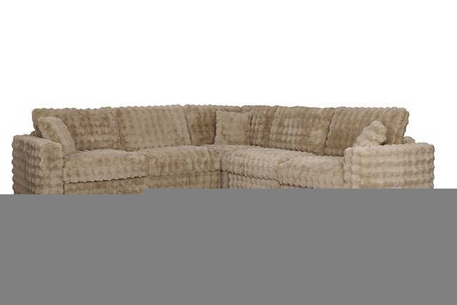 Mckenna Modular Sectional