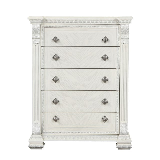 Promenade Chest