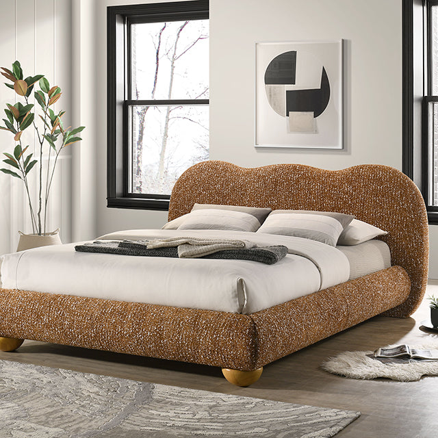 Terracotta Brown