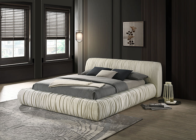 Palmdale Bed