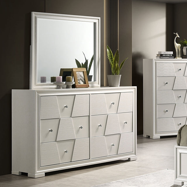 Holsted Dresser