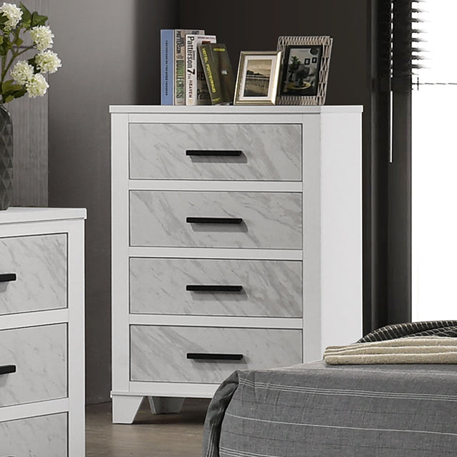 Darlene Chest