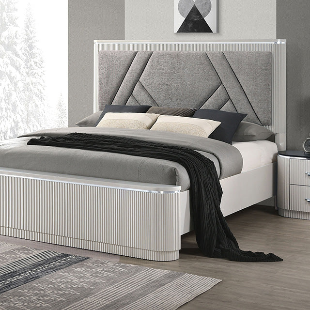 Engineered Wood|Fabric|Solid Rubberwood