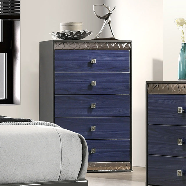 Solid Rubberwood & Teakwood