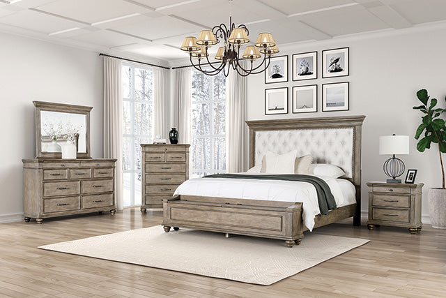 Philomath Chest