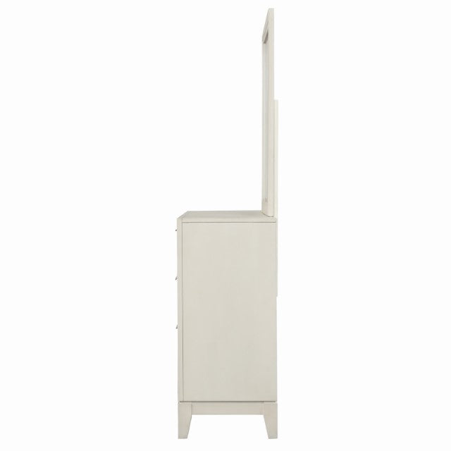 Isadore Dresser