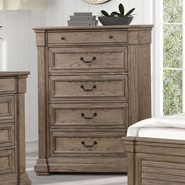 Elm Veneer