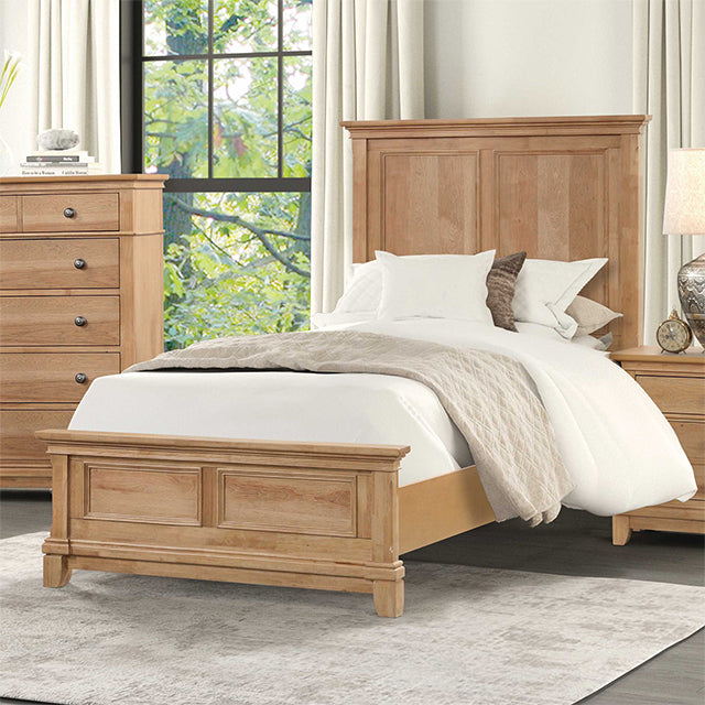 Pecan Veneer