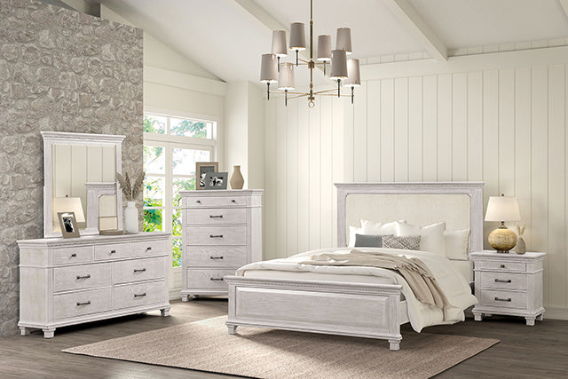 Swanley Chest