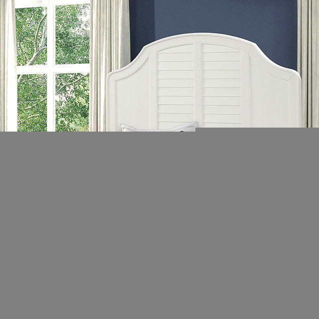 Whitehaven Bed