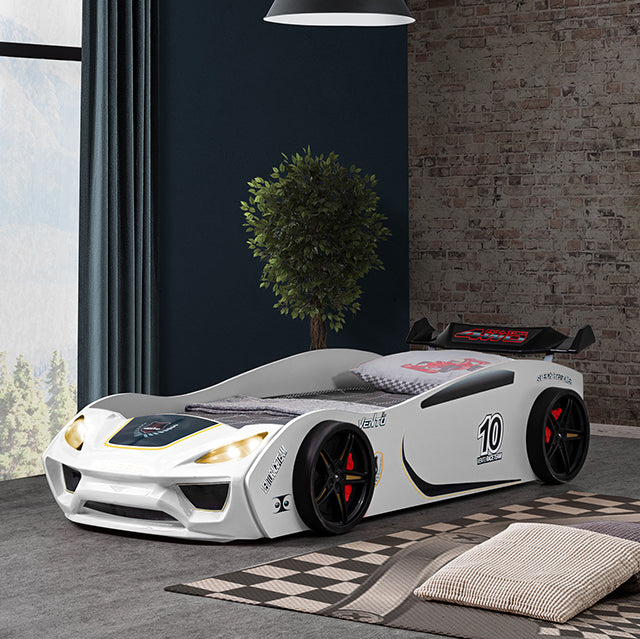 Pacefinder Car Bed