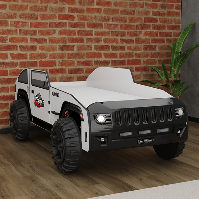 Overlander