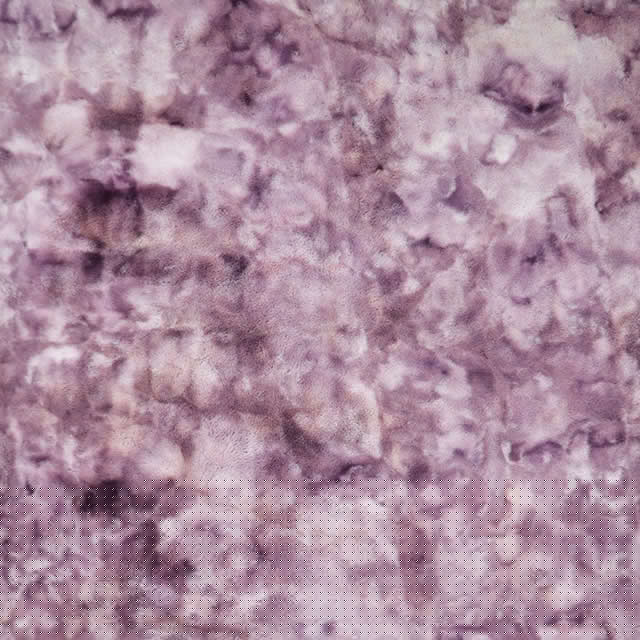 Tie-Dye Purple