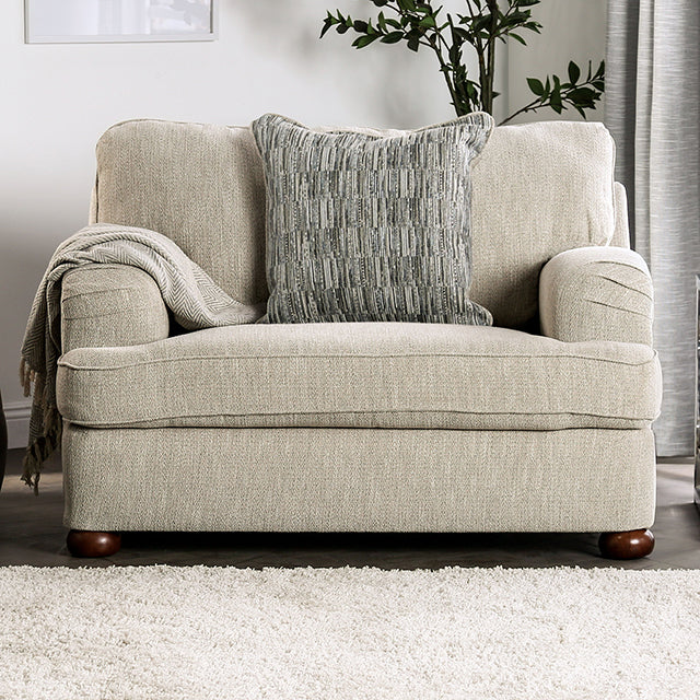 Salisbury Chair
