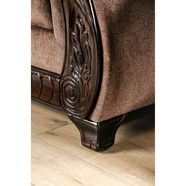Joselyn Sofa