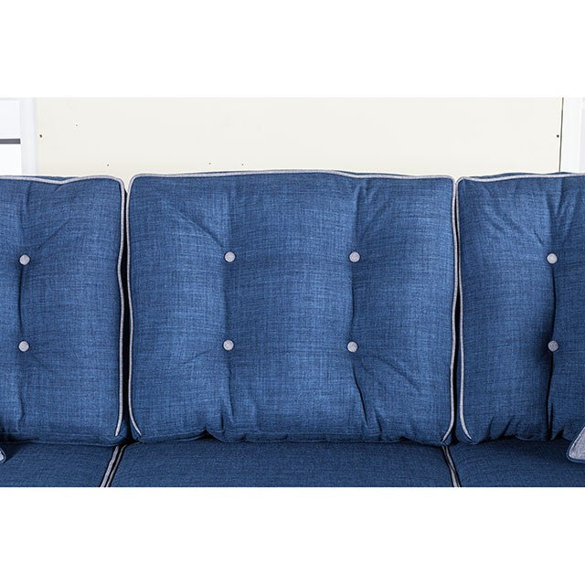 Ravel Love Seat
